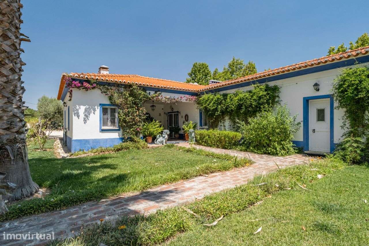 Quinta | Venda | ALENTEJO-42