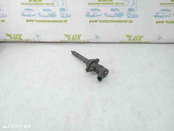 Injector injectoare 1.6 hdi 9HZ - 0445110259 328480 Peugeot 307 1 (facelift) - 1