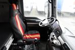 MAN TGX 18. 400 / HIDRAULICA / MANUAL / CABĂ JUSĂ / greutate 6900 kg - 14