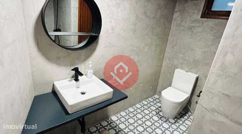 Moradia Individual,Dossaos -Vila Verde-14