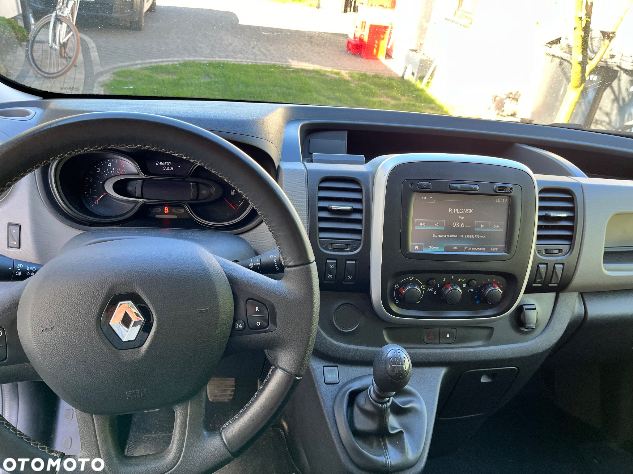 Renault Trafic - 4