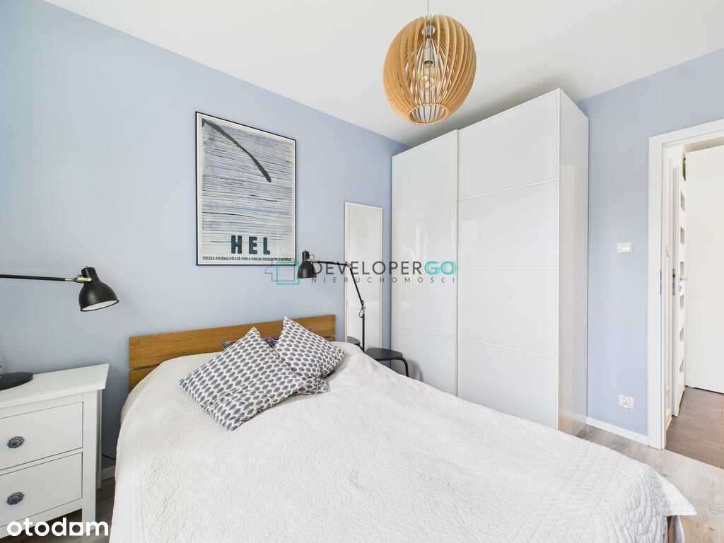 3 niezależne pokoje, wysoki parter, blok z 2012r - Pełny obrazek: 5/14