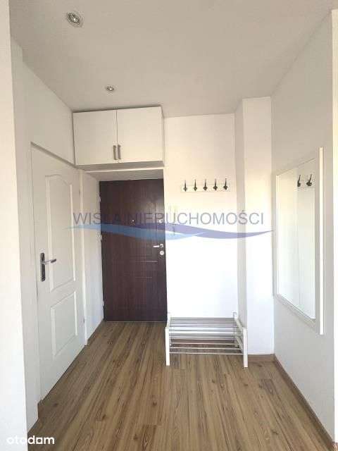 Mieszkanie, 28 m², Warszawa-4