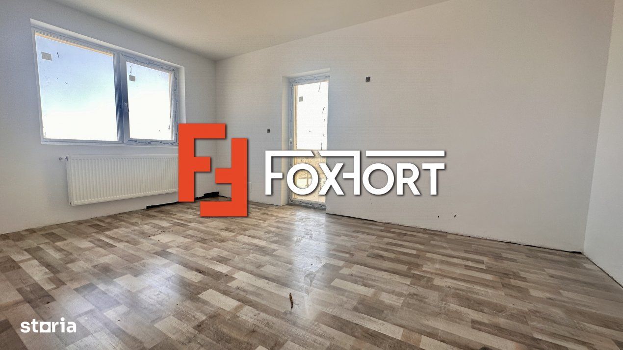 Apartament 2 camere, decomandat in Giroc, zona Braytim - ID V5582