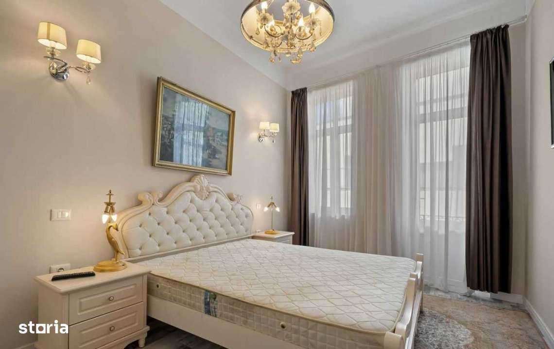 Apartament 2 Camere/Air BnB/Centru Vechi - Imagine principală: 3/7