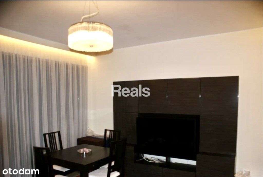 Apartament 2 pok., balkon, parking, bliska Wola. - Pełny obrazek: 2/6