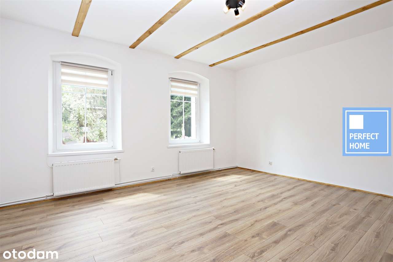Dwupokojowe mieszkanie po kapitalnym remoncie-1