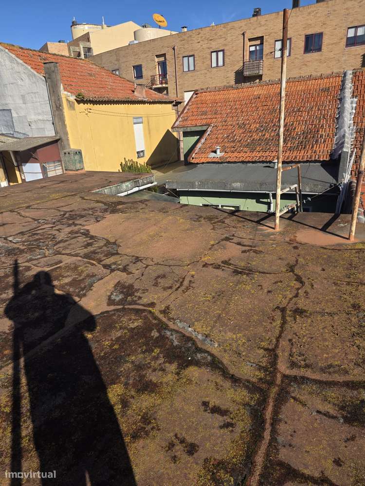 Moradia T2 -  Leça da Palmeira - Grande imagem: 4/22