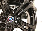 FELGI 18 BMW M PERFORMANCE X1,X2 8.0" x 18" 5x112 ET 57 IDEALNE - 6