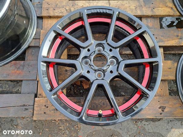 ORYG. SMART BRABUS FORTWO FOFOUR 16 453 A453 3513 - 1