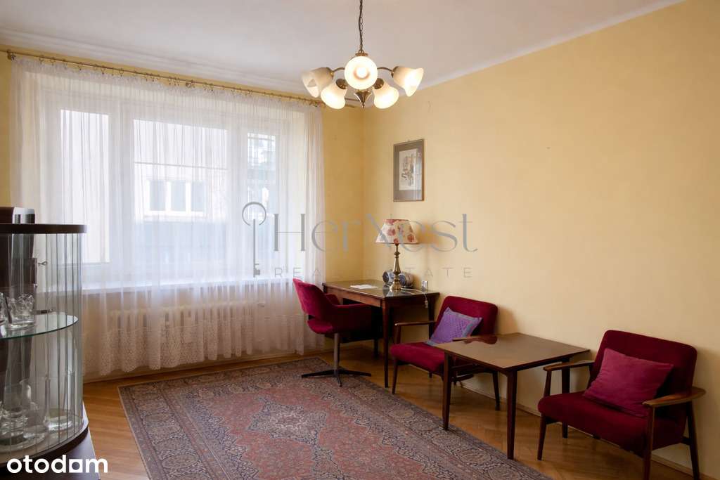 2 pokoje z osobną kuchnią Krowodrza-2