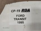 CP19 Capot Ford Transit 1995 - 2