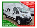 Fiat Ducato L4H3 *82999zł NETTO* 2,3 MultiJET/131KM - 2