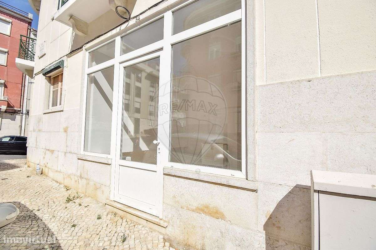 Loja  para venda - Grande imagem: 5/5