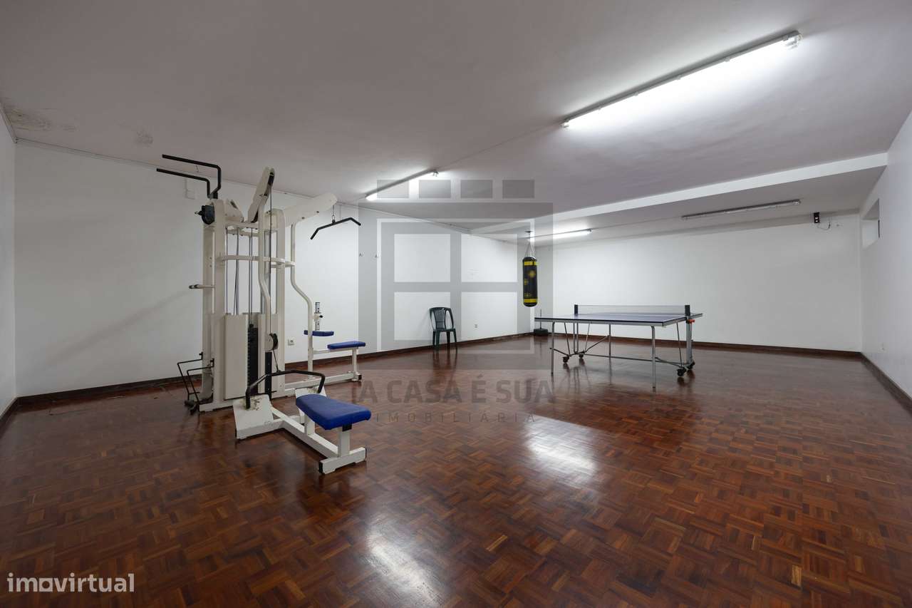 Apartamento T2-22