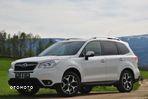 Subaru Forester 2.0i Platinum - 30