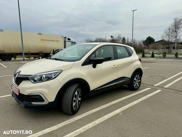 Renault Captur ENERGY TCe EDC Zen - 13