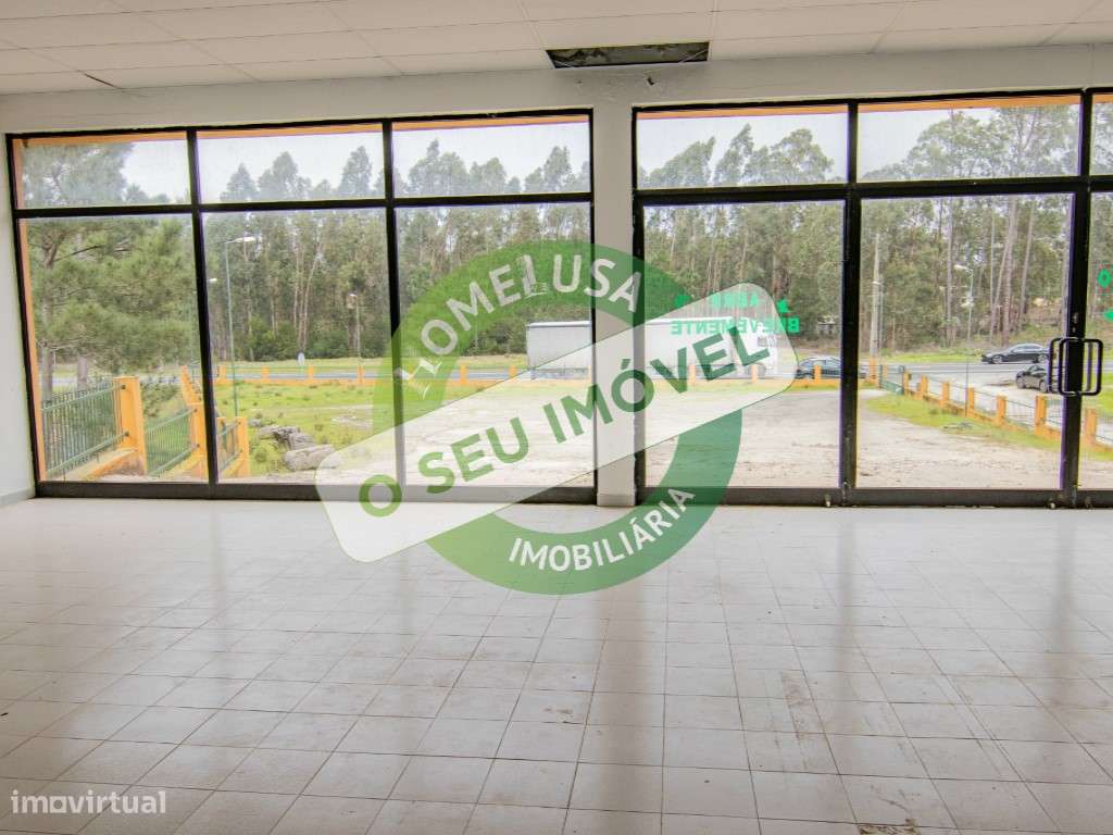 Venda armazém Figueira da Foz - Grande imagem: 4/60