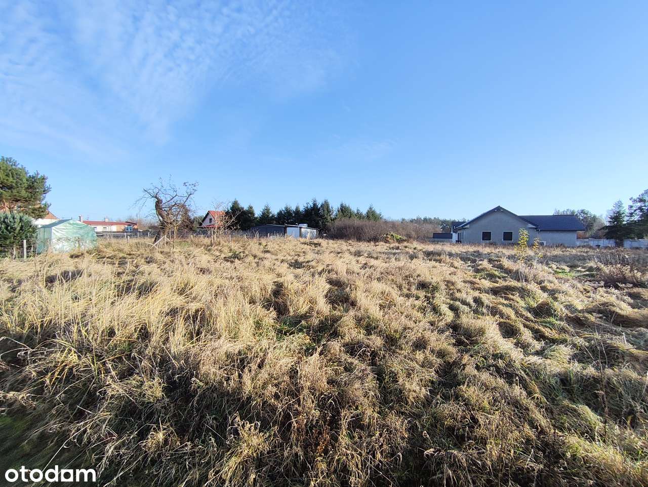 Świdnica – działka pod Twój wymarzony dom !-5