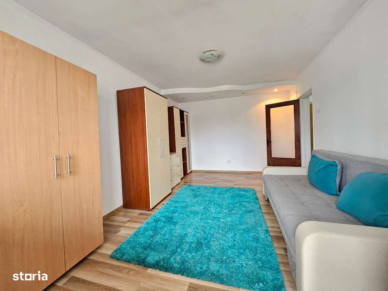 Oferta vanzare ap 3 cam Gavana - Nord, semimobilat, 85000 euro-1