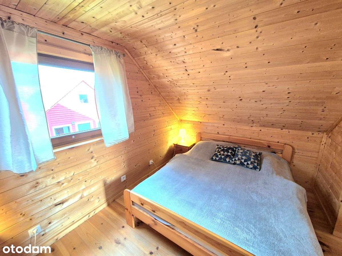 urokliwy dom w cenie mieszkania nad morzem-9