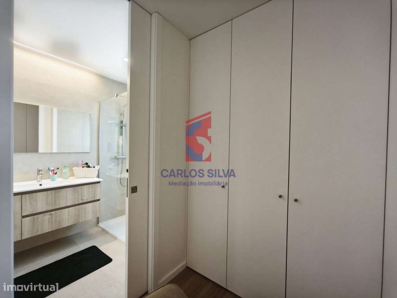 Excelente Apartamento T3 em Nine, Vila Nova de Famalicão-9