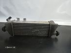 Intercooler Radiador Kia Ceed Sw (Ed) - 1