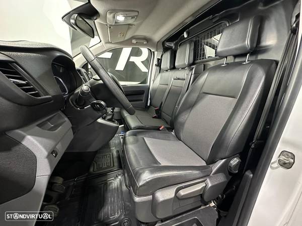 Toyota Proace 2,0-l-D-4D L2 Comfort - 46