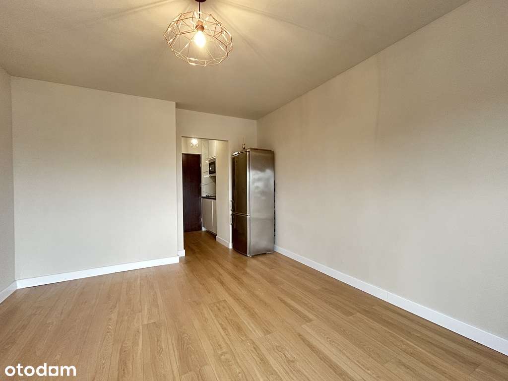 Kawalerka po remoncie - Pełny obrazek: 4/5