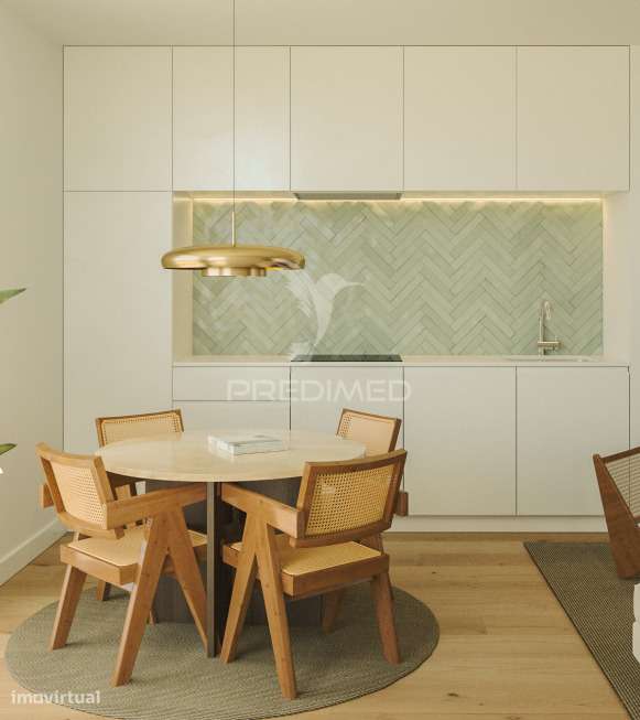 Apartamento T2 Foz de Prata - Grande imagem: 5/10