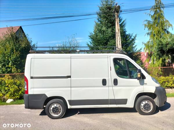 Fiat DUCATO - 9