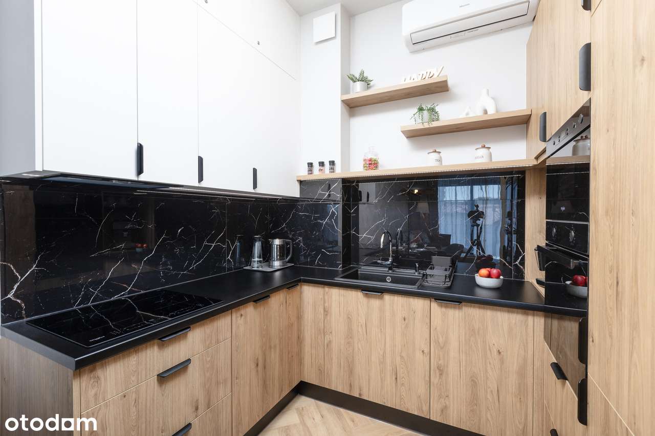 APARTAMENT HEVENIA  RESORT MRZEŻYNO - Pełny obrazek: 4/20