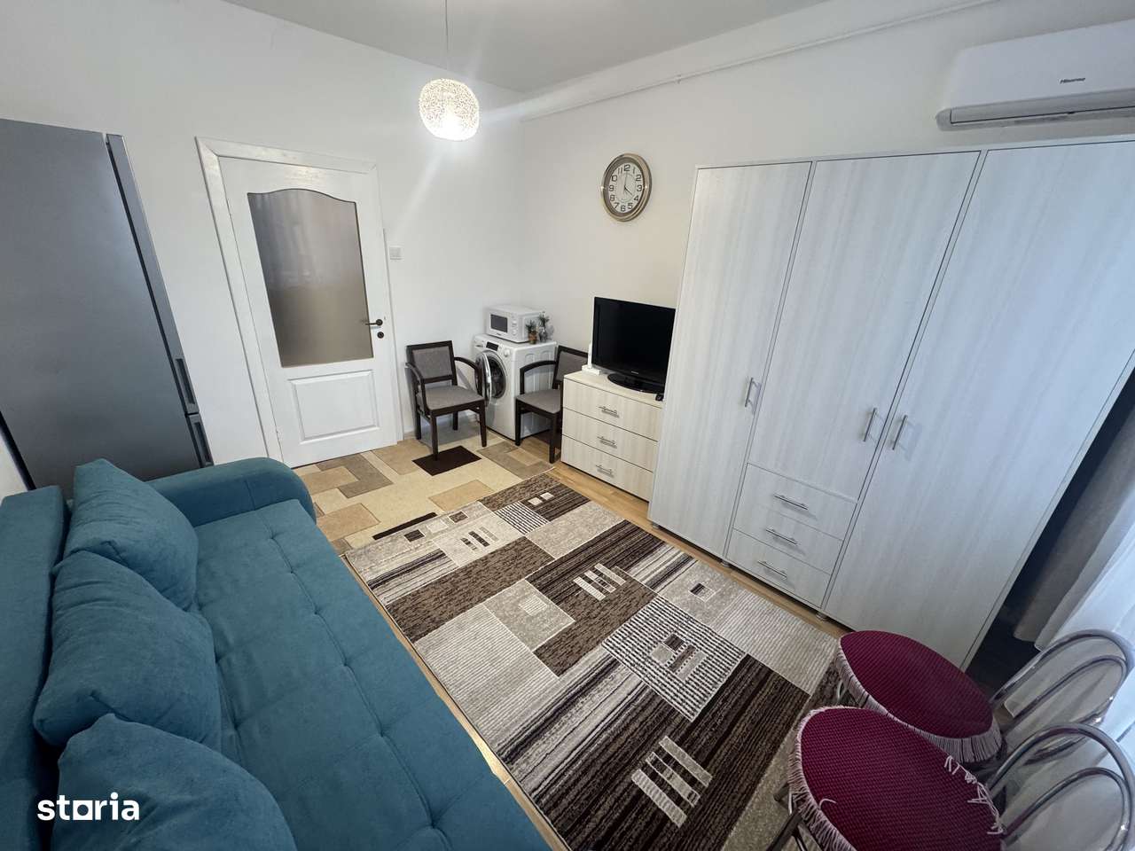 Garsonieră / Studio zona Far - Imagine principală: 2/4