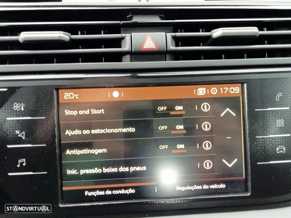 Citroën Grand C4 Spacetourer 1.6 BlueHDi Feel EAT6 - 29