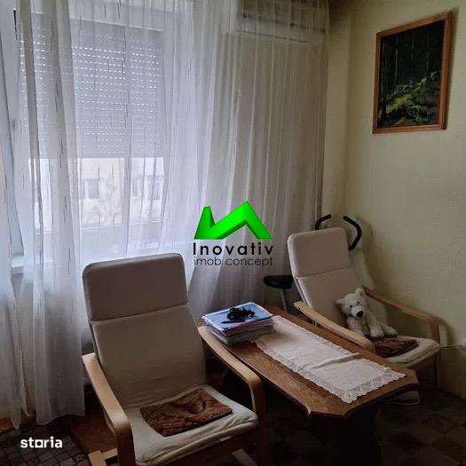 Apartament de vanzare 3 camere Sibiu Cedonia - Imagine principală: 2/4