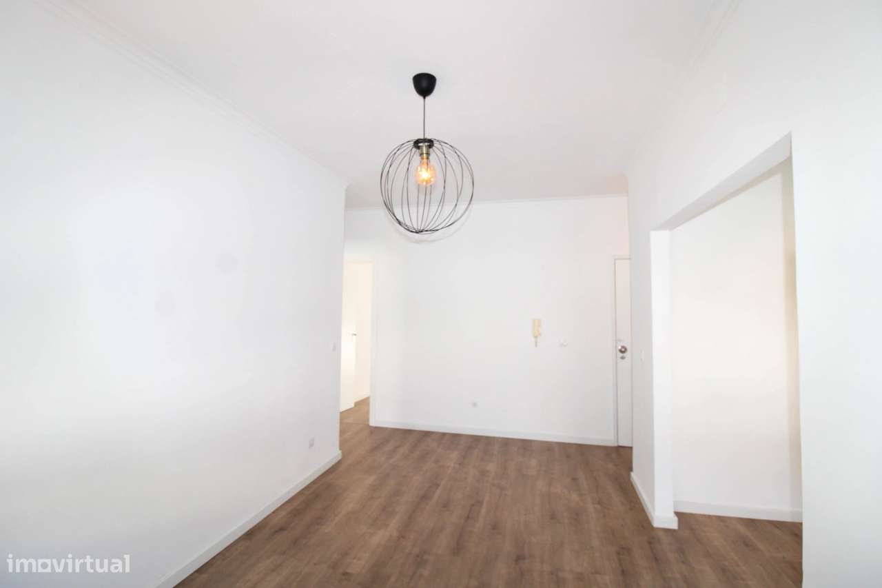 Arrendamento T2 no Candal - Grande imagem: 4/22