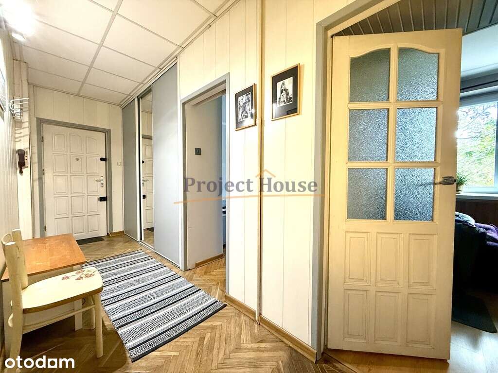 3-pokojowe mieszkanie na Górnej dostępne od zaraz!-11