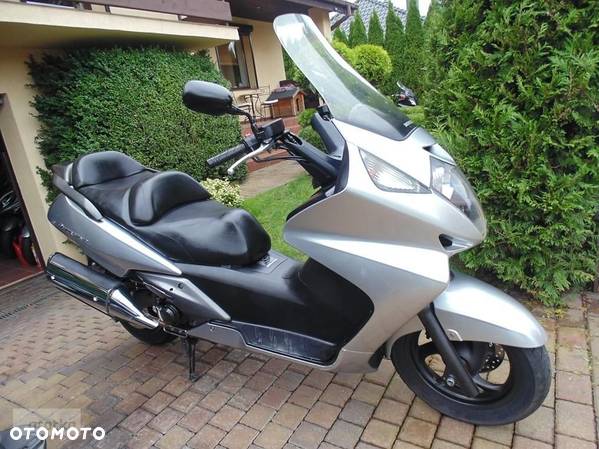 Honda Silver Wing 400 600 NA CZĘŚCI półka siedzenie moduł zacisk dźwignia kierownica tłumik licznik - 1