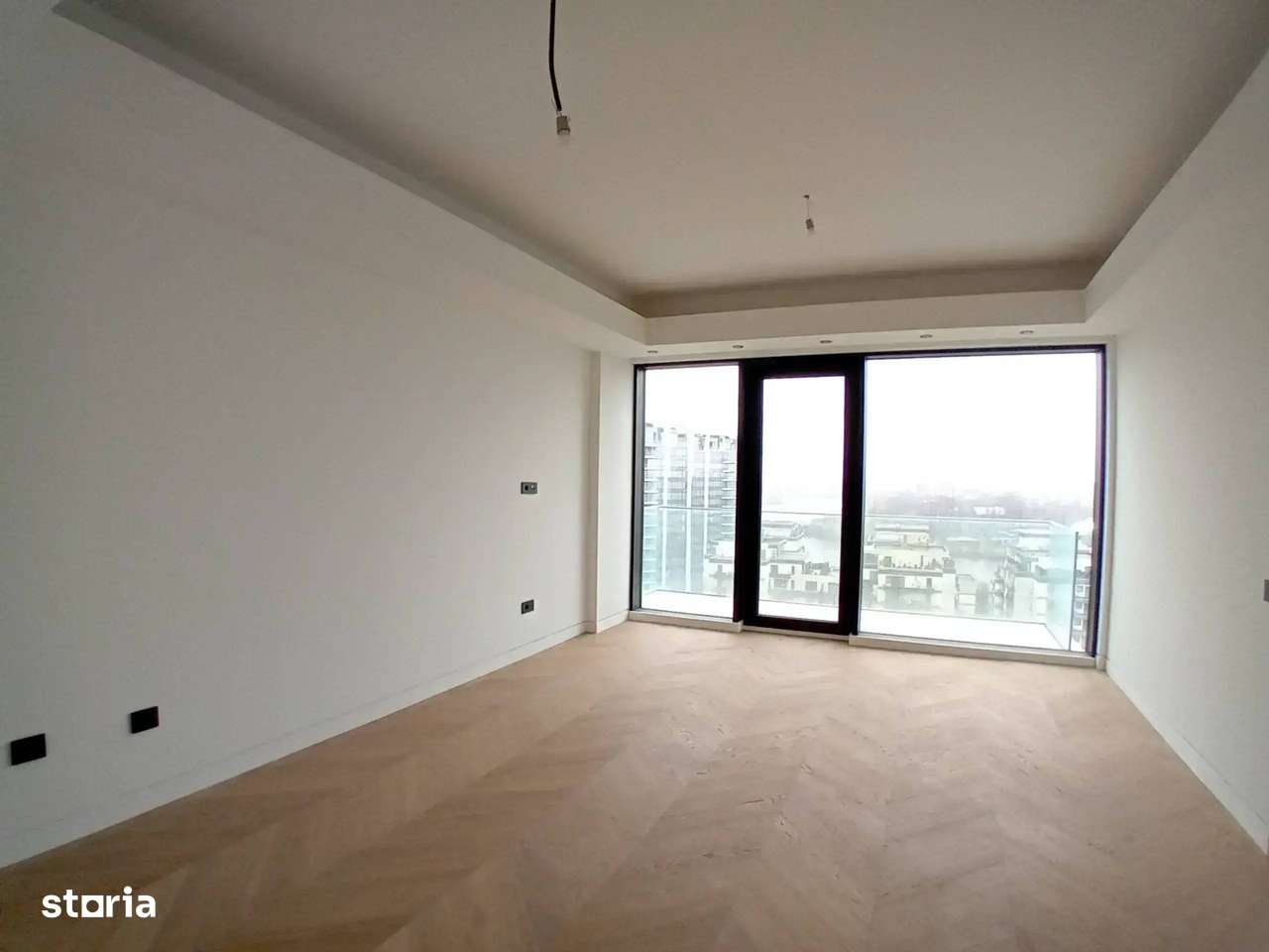 Apartament Premium 2 camere | Ready 2 Move | Aviatiei