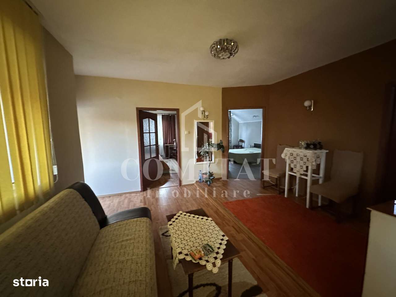 Vila de Vanzare | 220mp | Manastur - Imagine principală: 5/19