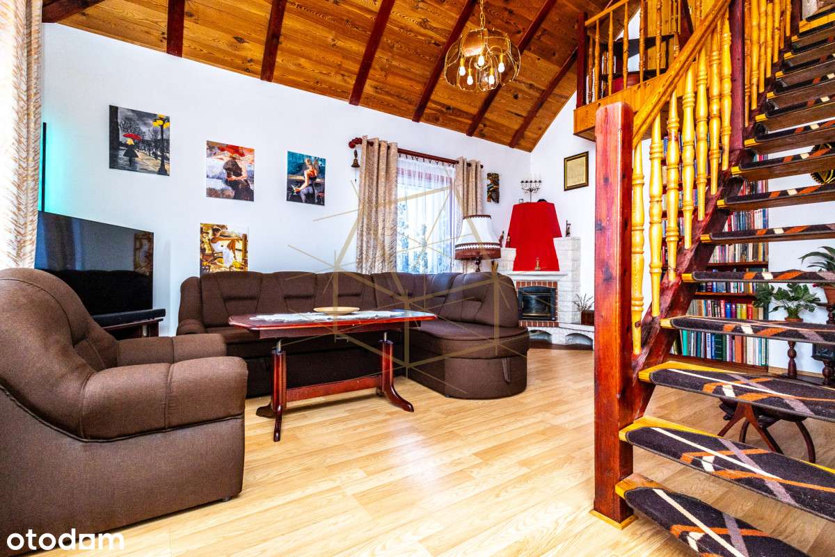 Wrzeszcz/Kamienica po Remoncie/ Taras/ CO z Miasta - Pełny obrazek: 5/16