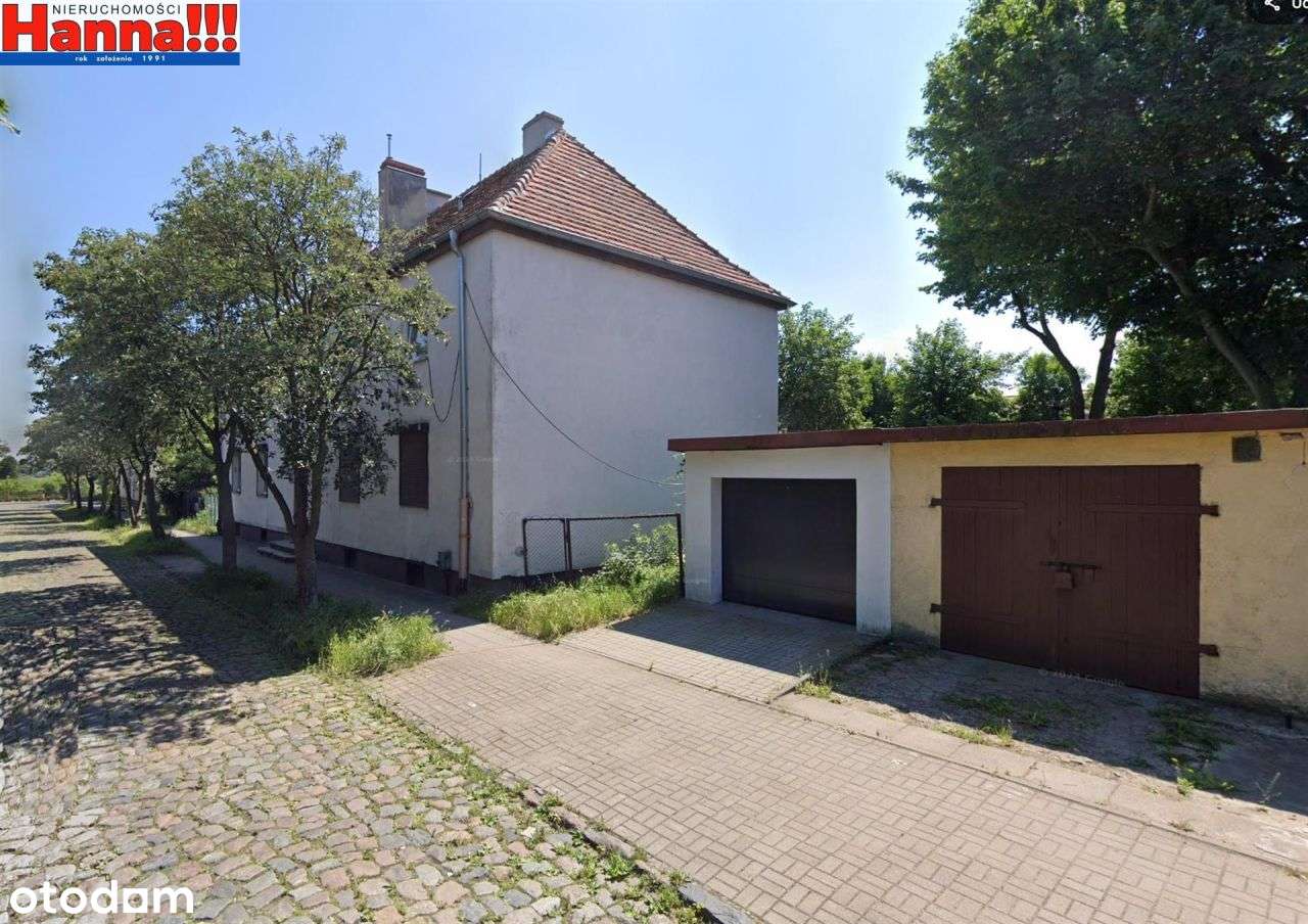 Niższa cena! Przestronne. Ogródek. Garaż.-9