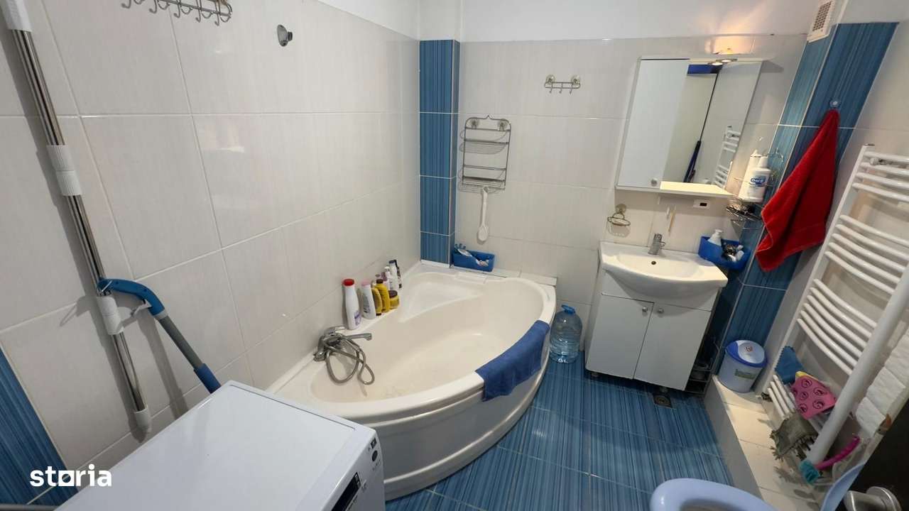 AP. 2 CAMERE MARULUI, MOBILAT, STB, BLOC NOU, CENTRALA, COMISION 0% - Imagine principală: 5/9