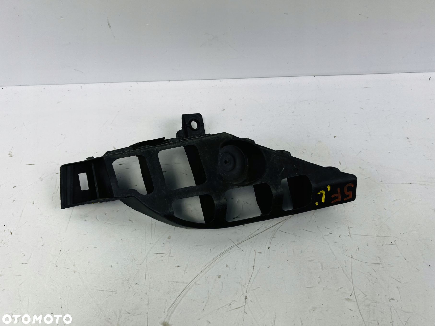 ŚLIZG LEWY TYLNY SEAT LEON III 5F0 5F0807377 - 1