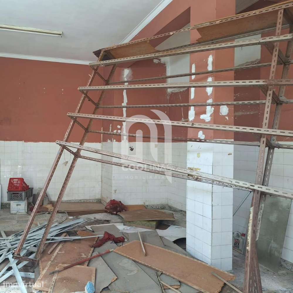 Loja Laranjeiro Almada - Grande imagem: 5/10