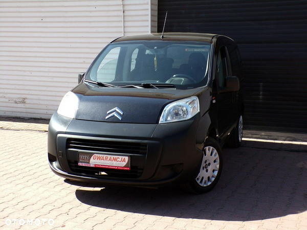 Citroën Nemo - 2