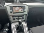 Volkswagen Passat 1.4 TSI BMT ACT Comfortline - 15