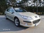 Peugeot 407 2.0 HDI ST Komfort EU4 - 1