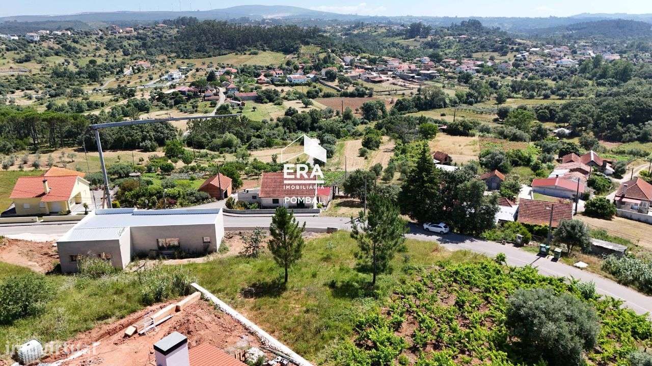 Terreno com 550 m2 - Grande imagem: 4/13