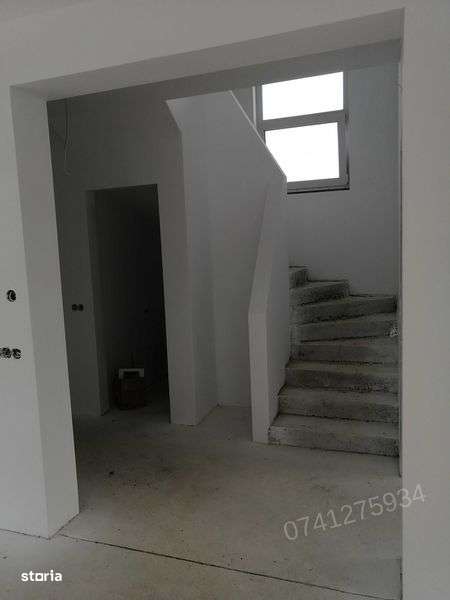 Vand Casa Finisata Corusu TVA inclus - Imagine principală: 5/8